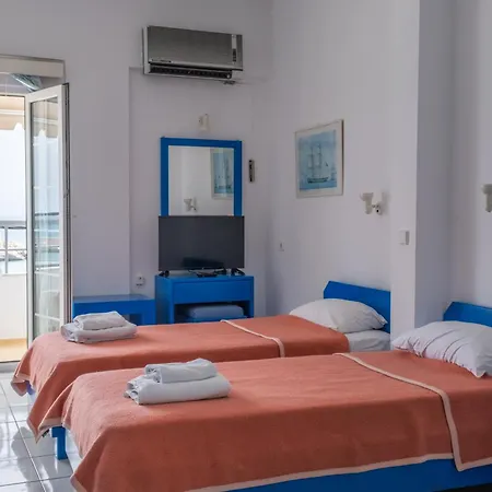 Enplo Apartment