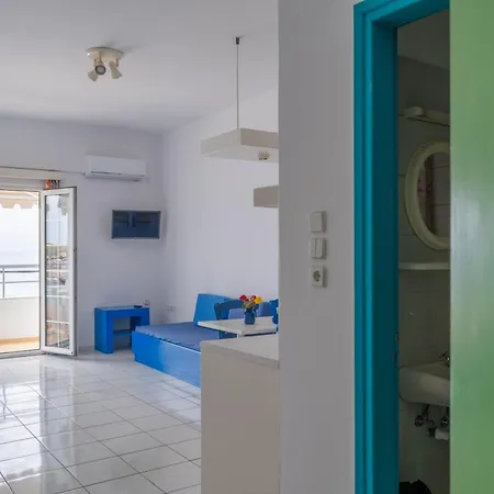 Enplo Apartment