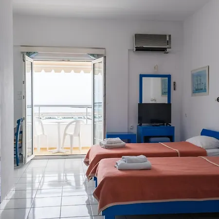Enplo Apartment Hersonissos (Crete)