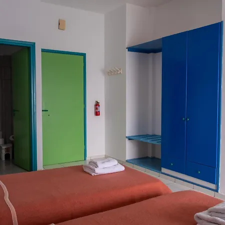 Enplo Apartment