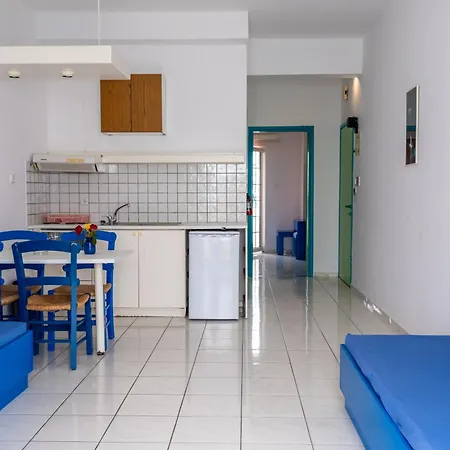 Apartment Enplo Hersonissos (Crete)