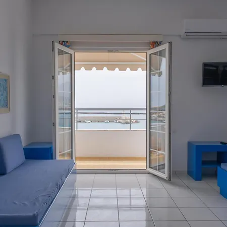 Apartment Enplo Hersonissos (Crete)