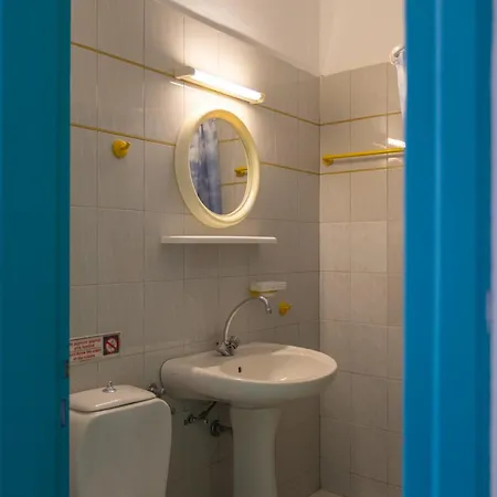 Apartment Enplo