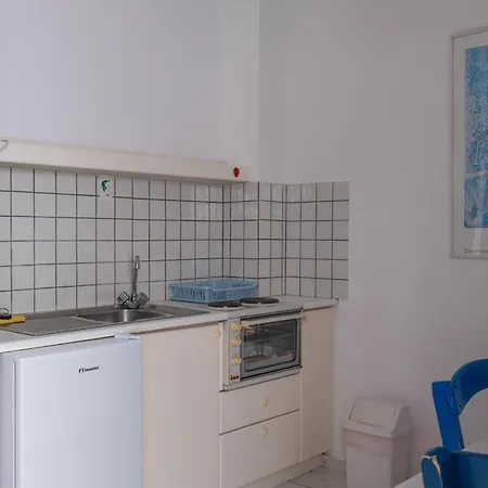 Apartment Enplo