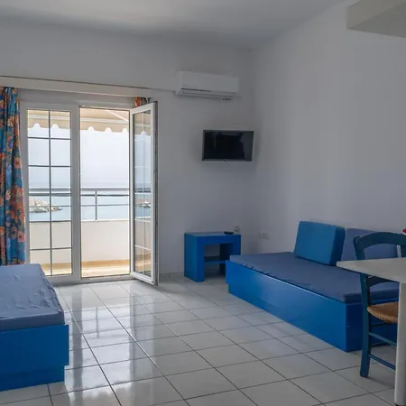 Apartment Enplo Hersonissos (Crete)